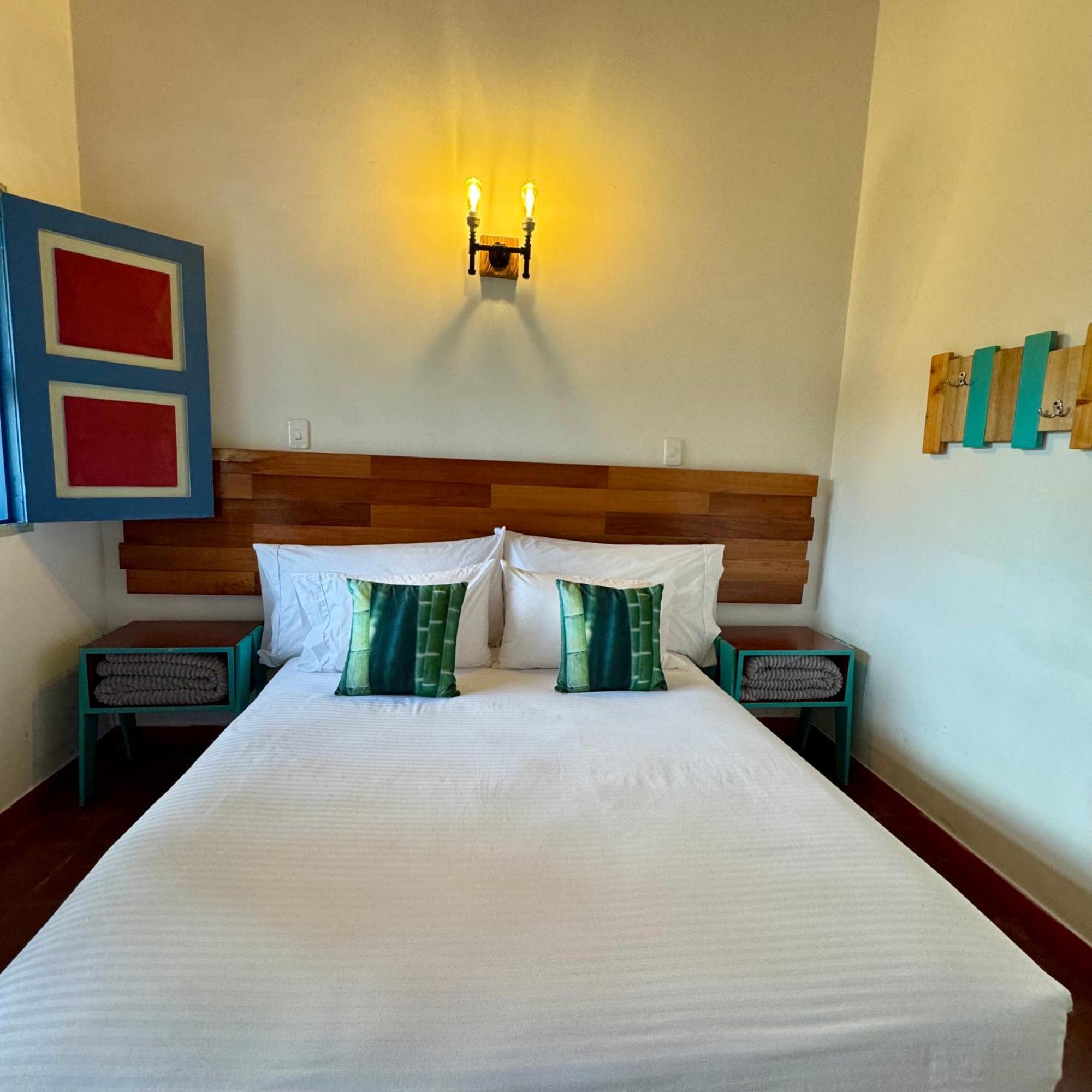 Dreamer Cocora Salento Exterior photo