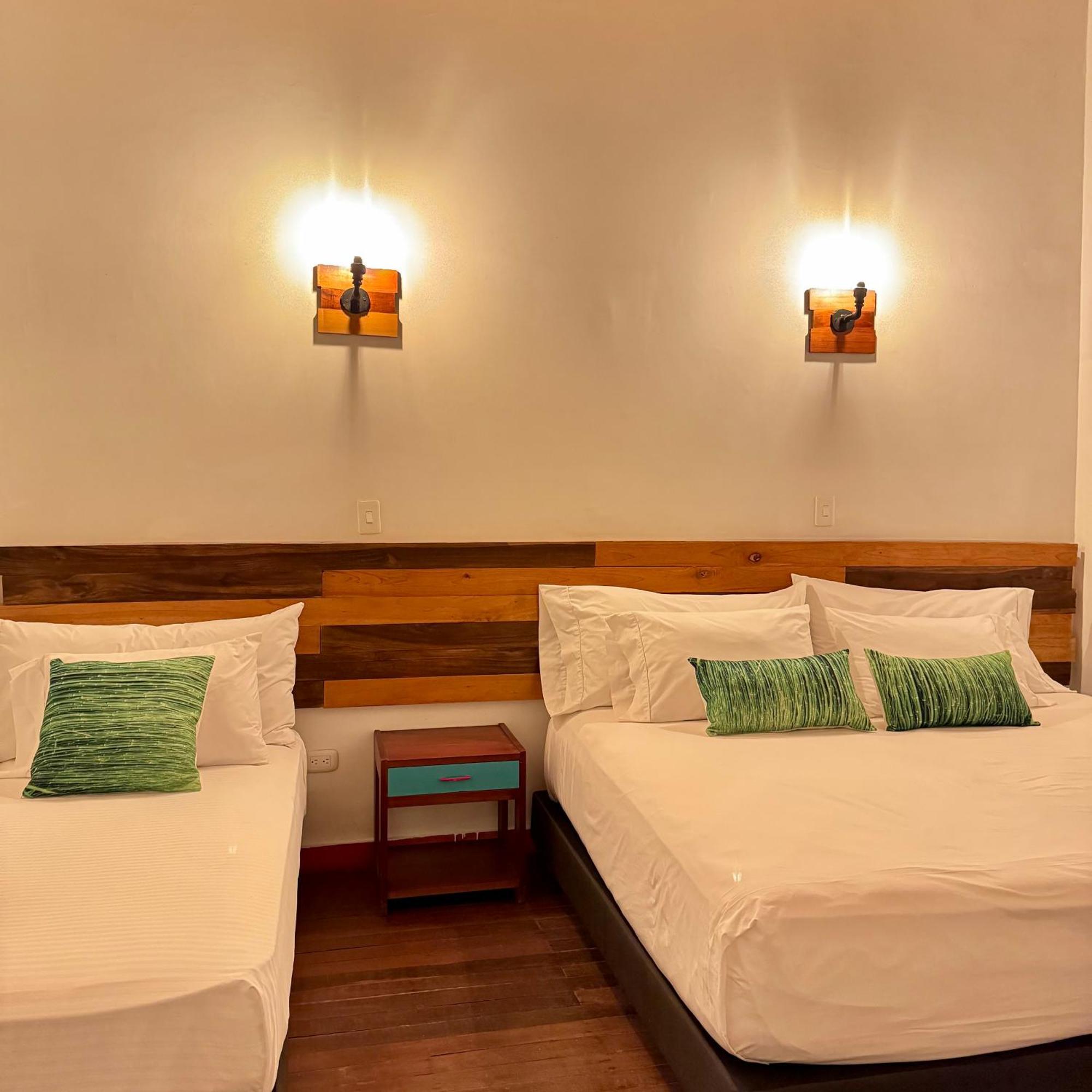 Dreamer Cocora Salento Exterior photo